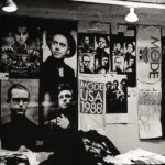 Depeche Mode – 101 Live 2LP