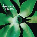 Depeche Mode – Exciter 2LP