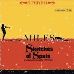 Miles Davis – Sketches Of Spain Yellow Vinyl LP