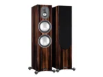 Monitor Audio Gold 300 5G Floorstanding Speakers (Pair) - Image 2