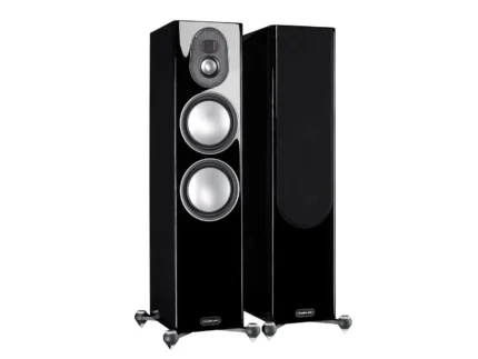 Monitor Audio Gold 300 5G Floorstanding Speakers (Pair)