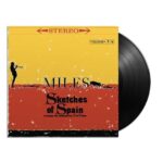 Miles Davis – Sketches Of Spain LP - Image 2
