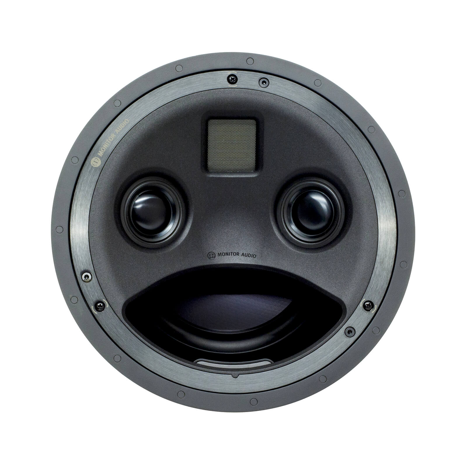monitor_audio_plic_front Monitor Audio Platinum PLIC II In-Ceiling Speaker - Image 1