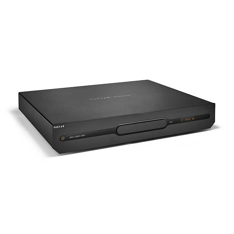 rs_attessa_cdt_iso_black.800x800 Roksan Attessa CD Transport - Image 1