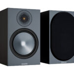 Monitor Audio Bronze 100 6G Bookshelf Speakers (Pair)