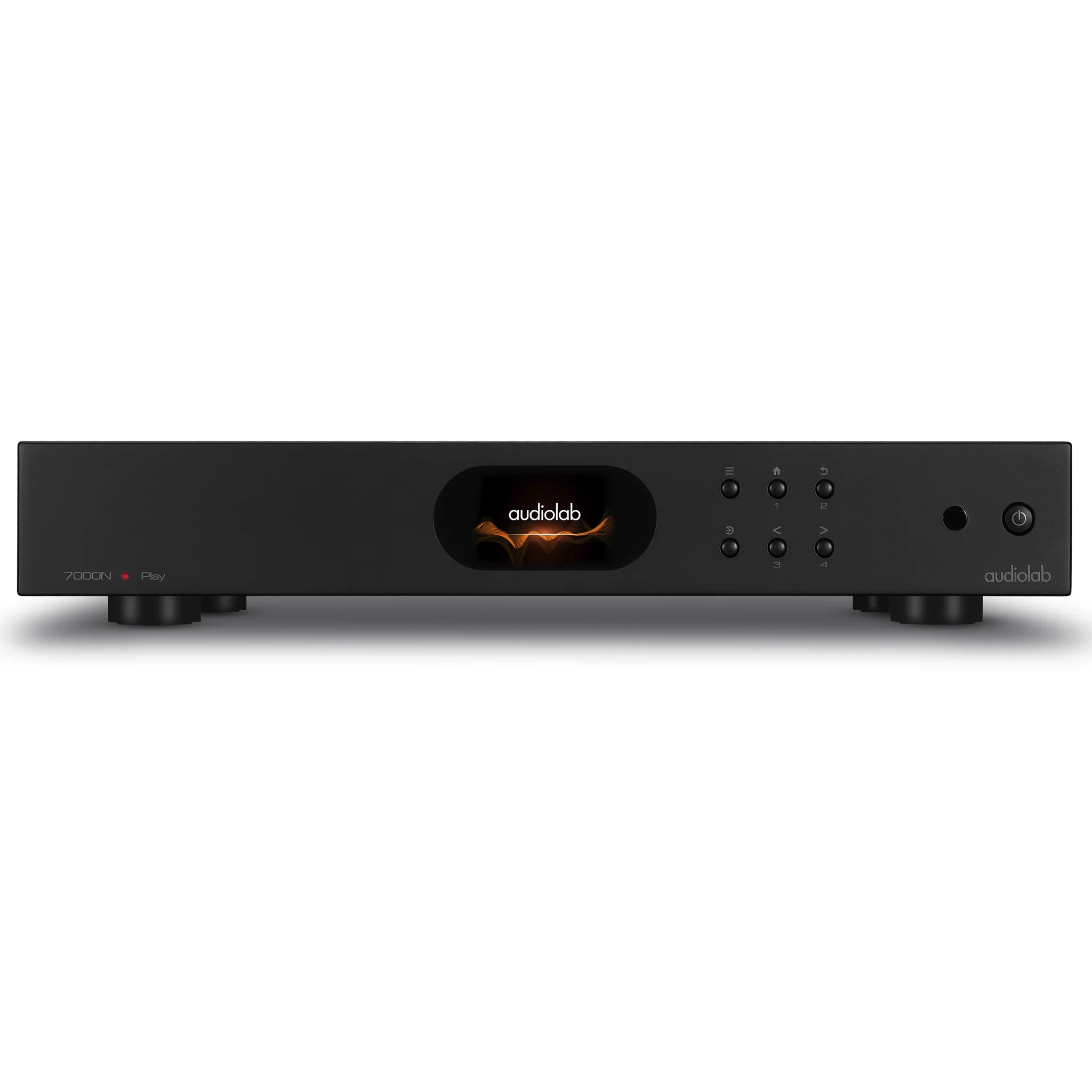 7000NBlack2048x2048jpg_1.jpg Audiolab 7000N Play Streamer / Network Player — изображение 1