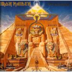 Iron Maiden – Powerslave LP