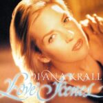 Diana Krall – Love Scenes 2LP