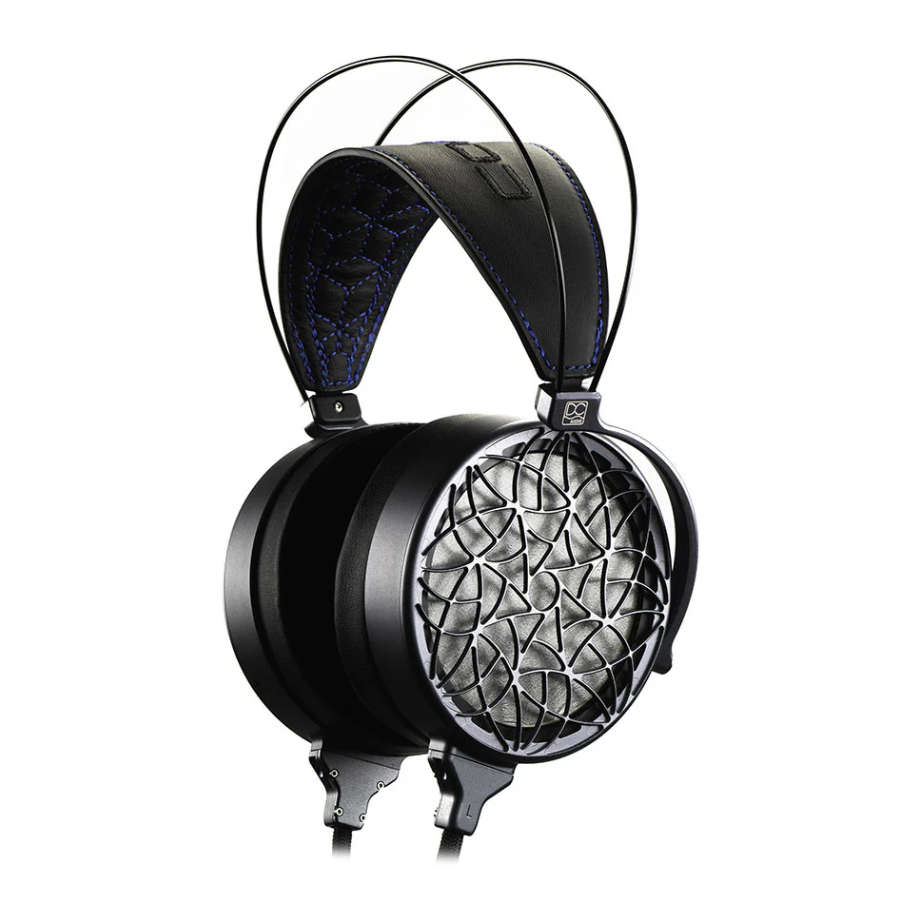 Dan-Clark-Audio-Corina-Reference-Electrostatic-Headphones Dan Clark Audio Corina Reference Electrostatic Headphones - Image 1