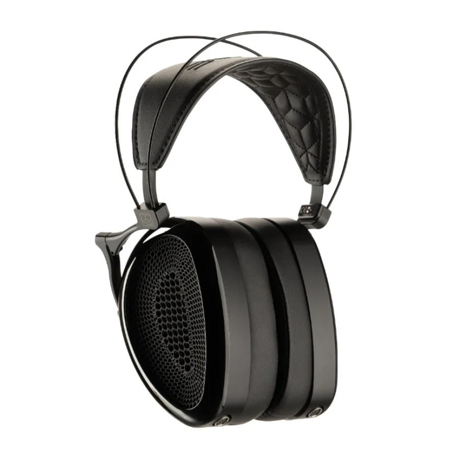 Dan-Clark-Audio-Noire-XO-Open-Back-Planar-Magnetic-Headphones Dan Clark Audio Noire XO Open-Back Planar Magnetic Headphones - Image 1