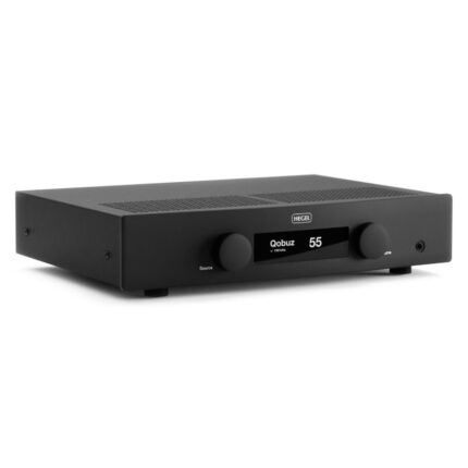 Hegel H150 (aka Prodigy) Streaming Amplifier