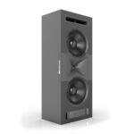 JBL Synthesis SCL-1 On-Wall Speaker