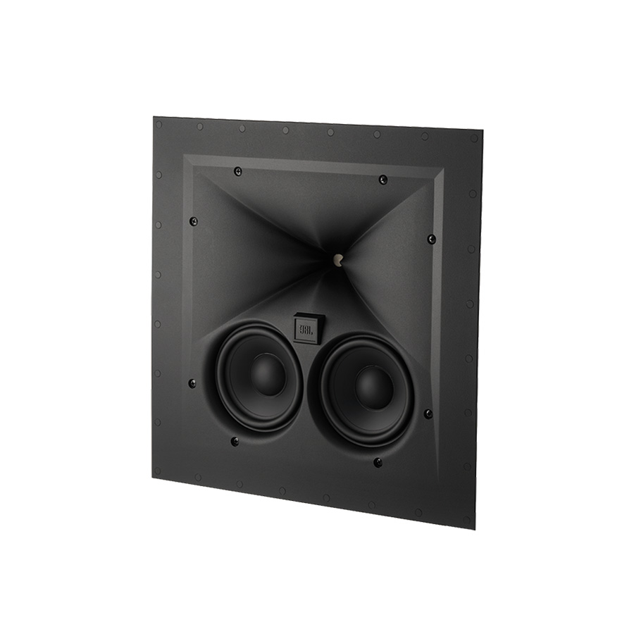 JBL-Synthesis-SCL-3-In-Wall-Speaker JBL Synthesis SCL-3 In-Wall Speaker - Image 1