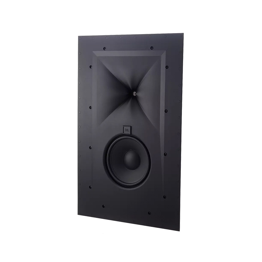 JBL-Synthesis-SCL-4-In-Wall-Speaker JBL Synthesis SCL-4 In-Wall Speaker - Image 1