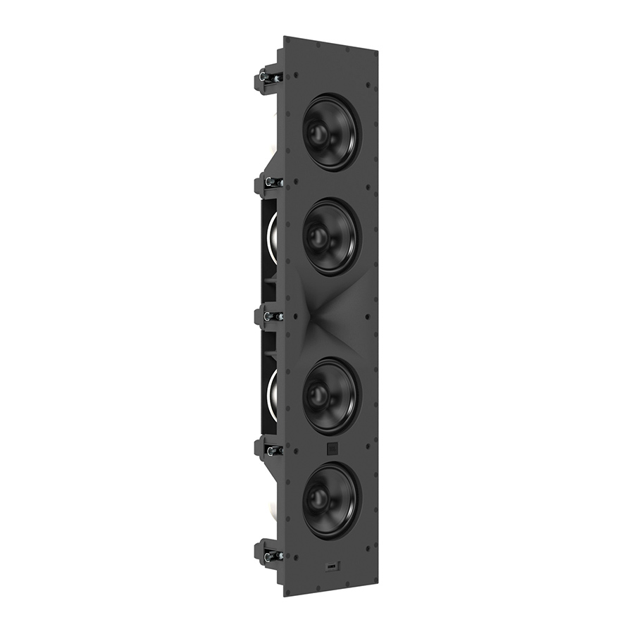 JBL-Synthesis-SCL-6-In-Wall-Speaker JBL Synthesis SCL-6 In-Wall Speaker - Image 1