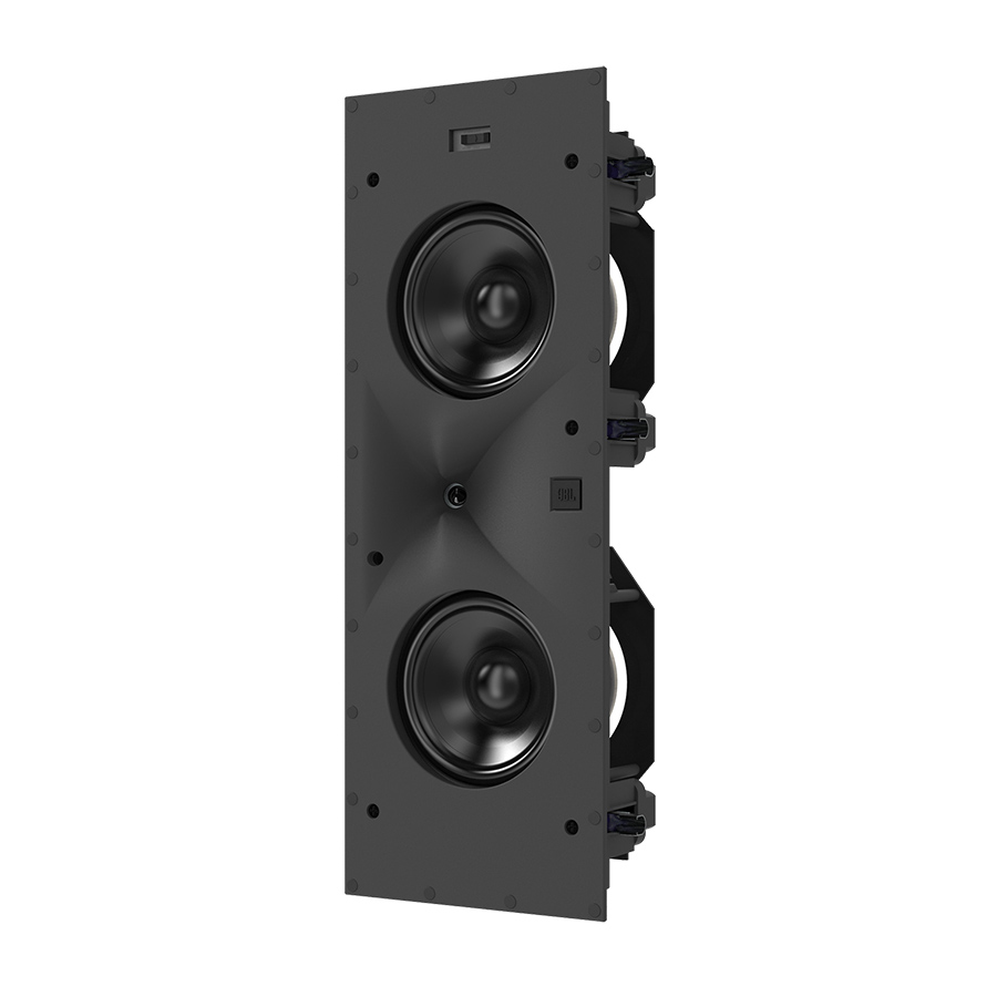 JBL-Synthesis-SCL-7-In-Wall-Speaker JBL Synthesis SCL-7 In-Wall Speaker - Image 1