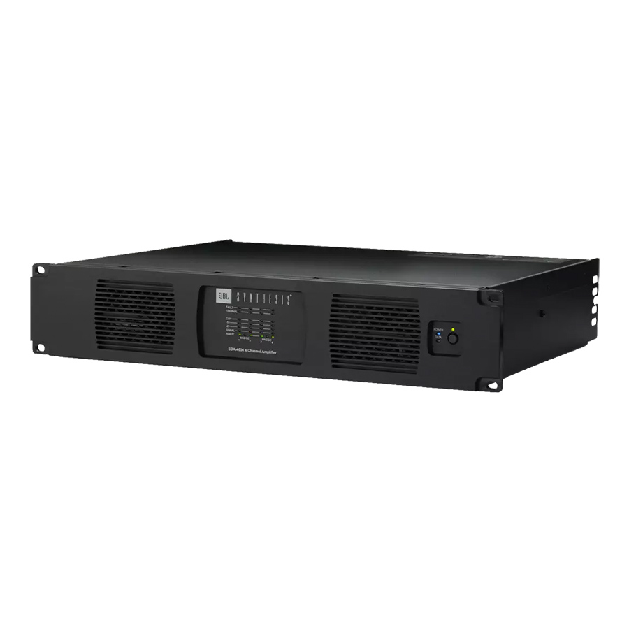 JBL-Synthesis-SDA-4600-Power-Amplifier JBL Synthesis SDA-4600 Power Amplifier - Image 1
