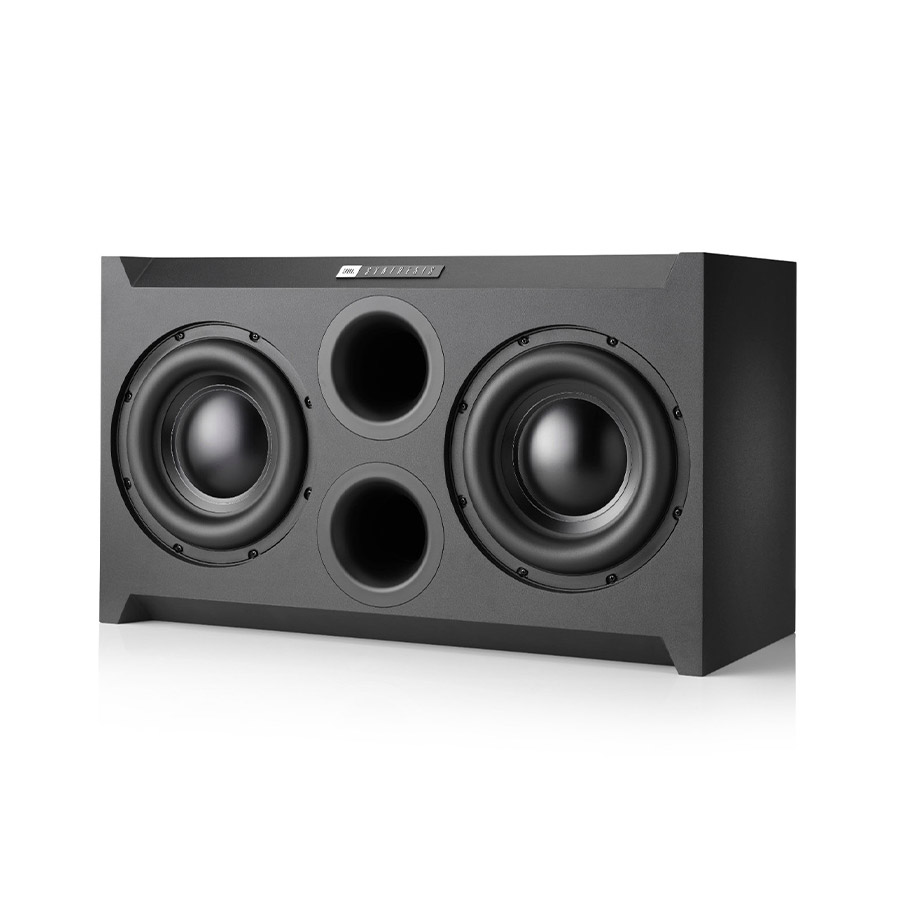 JBL-Synthesis-SSW-2-Passive-On-Wall-Subwoofer JBL Synthesis SSW-2 Passive On-Wall Subwoofer - Image 1