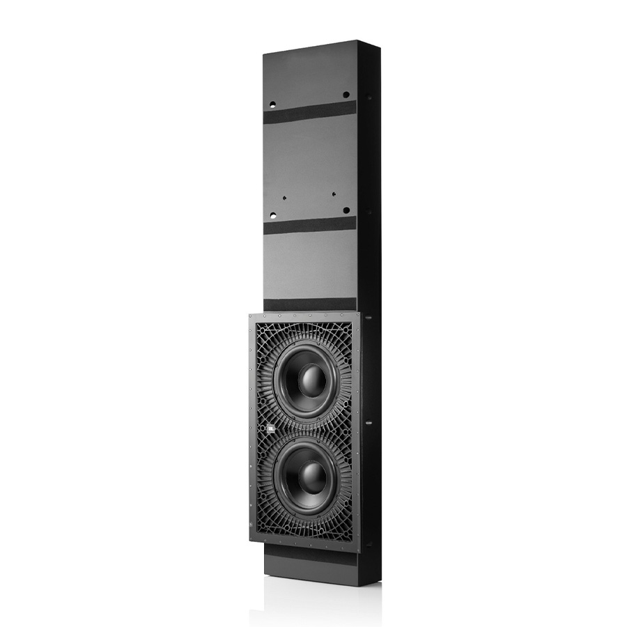 JBL-Synthesis-SSW-3-Passive-In-Wall-Subwoofer JBL Synthesis SSW-3 Passive In-Wall Subwoofer - Image 1