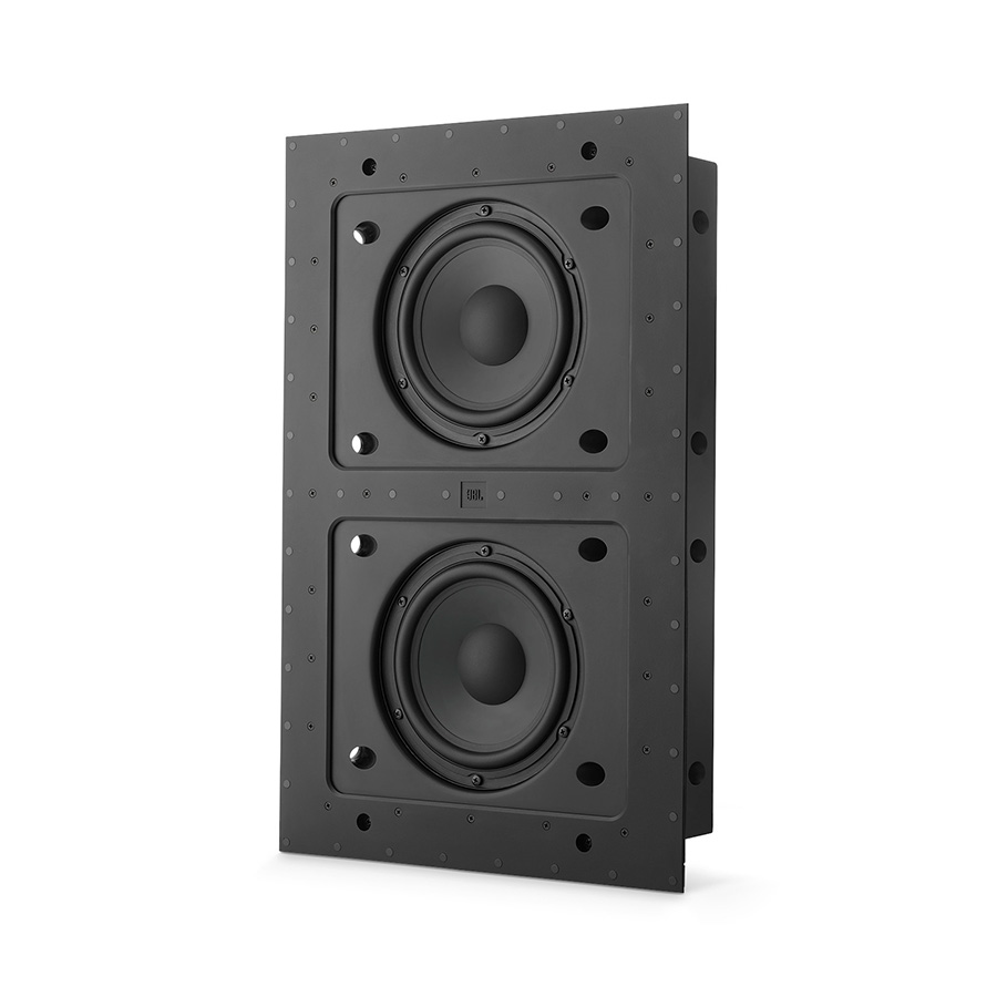 JBL-Synthesis-SSW-4-Passive-In-Wall-Subwoofer JBL Synthesis SSW-4 Passive In-Wall Subwoofer - Image 1