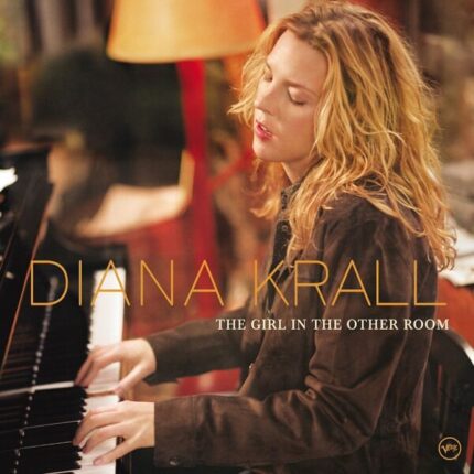 Diana Krall – The Girl In The Other Room 2LP