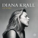 Diana Krall – Live In Paris 2LP
