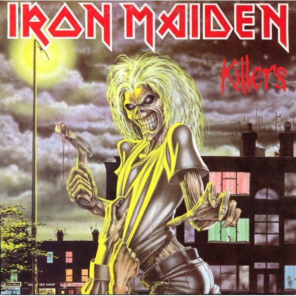 d4c59178724512c2af3fda97c2280fbc1d9b2c752bc372cddbbccddd388d2c15 Iron Maiden – Killers LP - Image 1