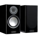 Monitor Audio Gold 100 5G Bookshelf Speakers (Pair)
