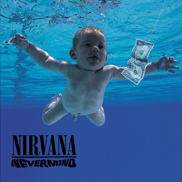 01104d67915d26e9c0a69008bf382dd0da3e7c1152e74bb02a0e27056c292728 Nirvana – Nevermind LP - Image 1