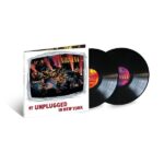 Nirvana – MTV Unplugged In New York 25th Anniversary 2LP - Image 2