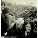 Red Hot Chili Peppers – By The Way 2LP - Image 2