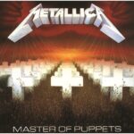 Metallica – Master Of Puppets LP