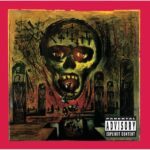 Slayer – Seasons In The Abyss LP