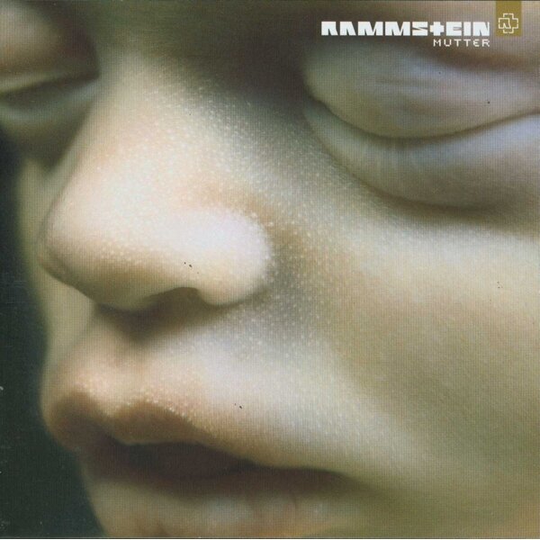 61f766594ddc168534346035843a277216a0badebd663b6526198403a86cde68 Rammstein – Mutter 2LP - Image 1
