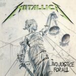 Metallica – ...And Justice For All Remastered 2LP