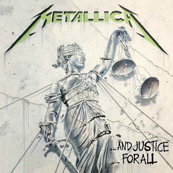 6c334a8b4e60265b097ed107126ef4c83fc99c13a9ab819d341c069772a851ef Metallica – ...And Justice For All Remastered 2LP - Image 1