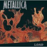 Metallica – Load 2LP
