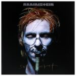 Rammstein – Sehnsucht 2LP