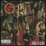 Slayer – Reign In Blood LP