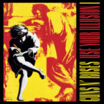 Guns N' Roses – Use Your Illusion I 2LP