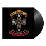 Guns N’ Roses – Appetite For Destruction LP — изображение 2
