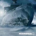 Rammstein – Rosenrot 2LP