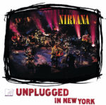 Nirvana – MTV Unplugged In New York 25th Anniversary 2LP