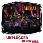Nirvana – MTV Unplugged In New York 25th Anniversary 2LP