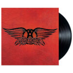 Aerosmith – Greatest Hits LP — изображение 2