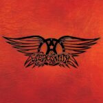 Aerosmith – Greatest Hits LP