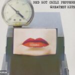 Red Hot Chili Peppers – Greatest Hits 2LP