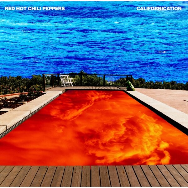 dab966821cff6985ed34ae5838d3539195f7411a2a800e826e3a1a0dd0c6e8d7 Red Hot Chili Peppers – Californication 2LP - Image 1
