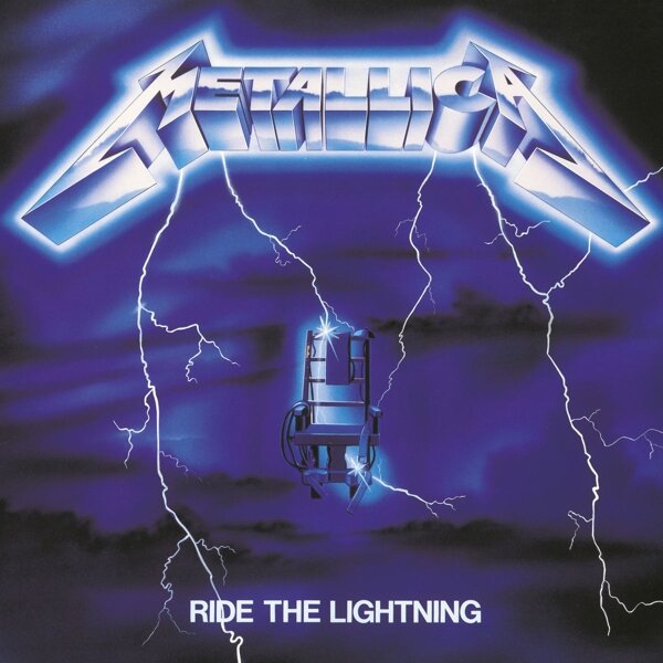 e67b81c0d07924715989072fd0b794e9bc2121a99ffa7577b64216c991244a73 Metallica – Ride The Lightning LP - Image 1