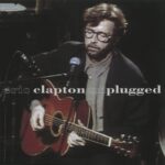 Eric Clapton – Unplugged 2LP